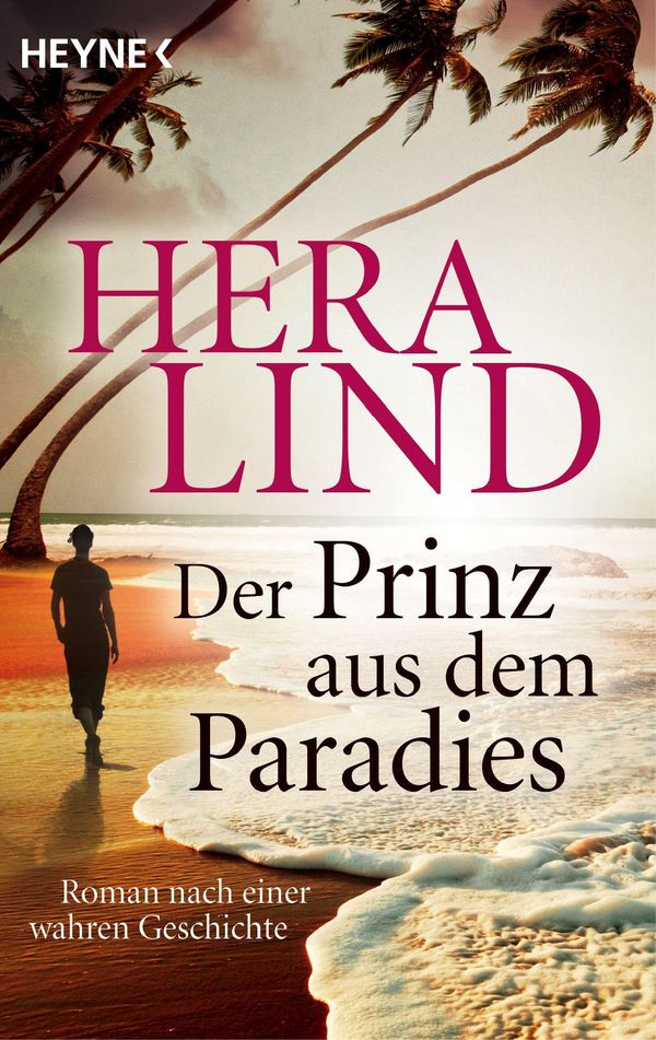 Der Prinz aus dem Paradies - Hera Lind (Buch)