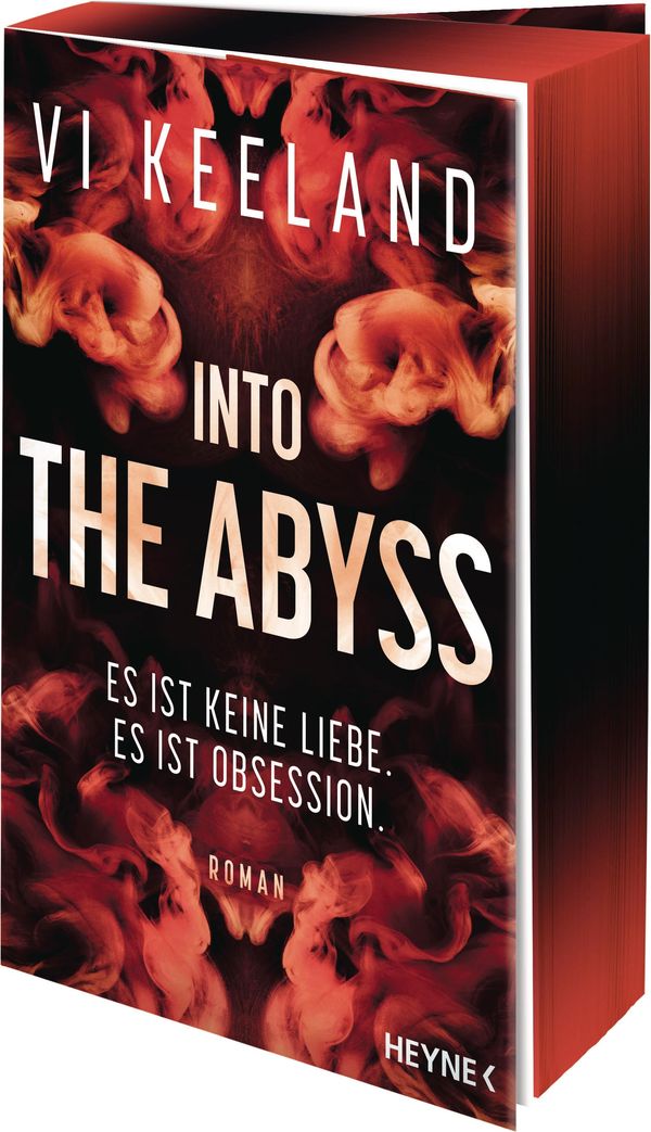 Into the Abyss - Vi Keeland (Buch)