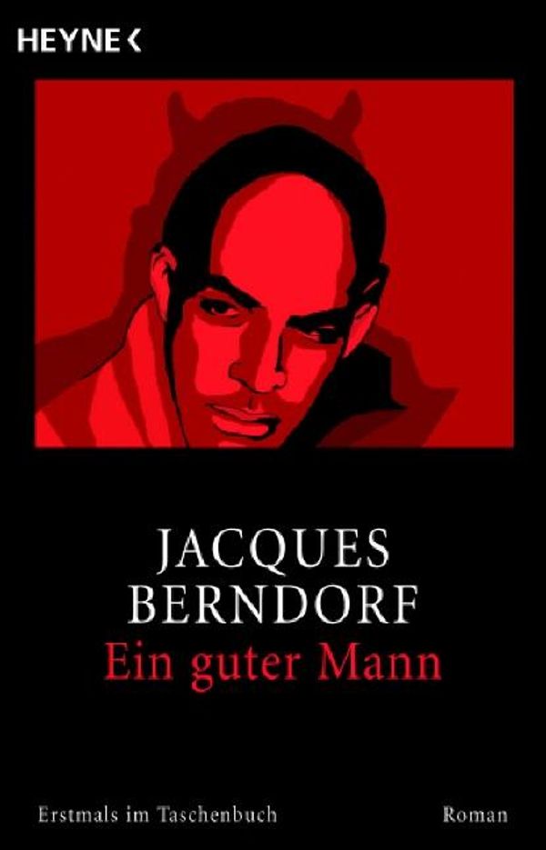 Ein guter Mann - Jacques Berndorf (Buch)