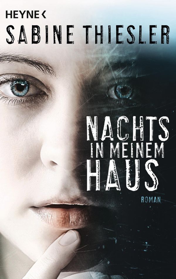 Nachts in meinem Haus - Sabine Thiesler (Buch)