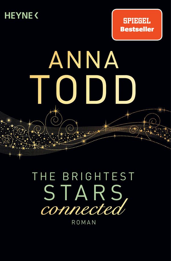 The Brightest Stars - connected - Anna Todd (Buch)