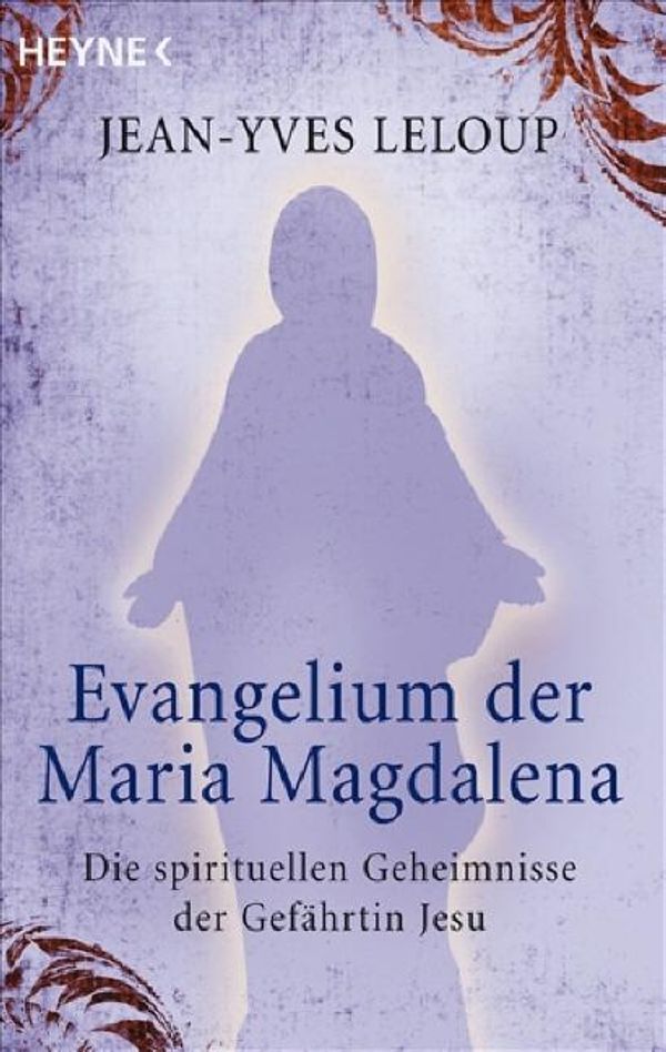 Evangelium der Maria Magdalena - Jean-Yves Leloup (Buch)