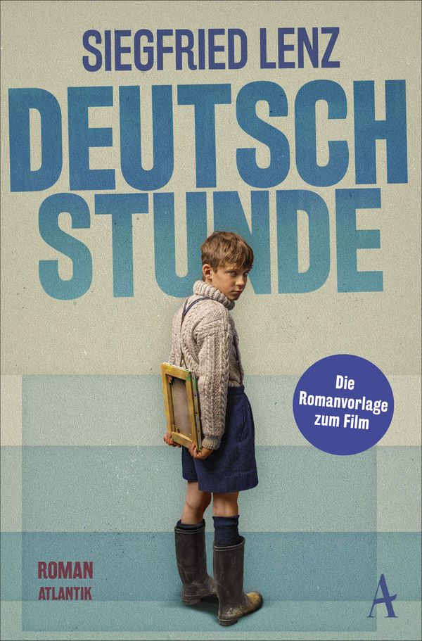 Deutschstunde - Siegfried Lenz (Buch)