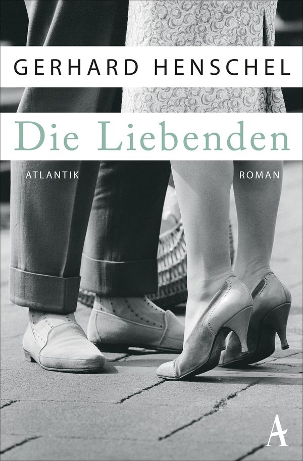 Die Liebenden - Gerhard Henschel (Buch)
