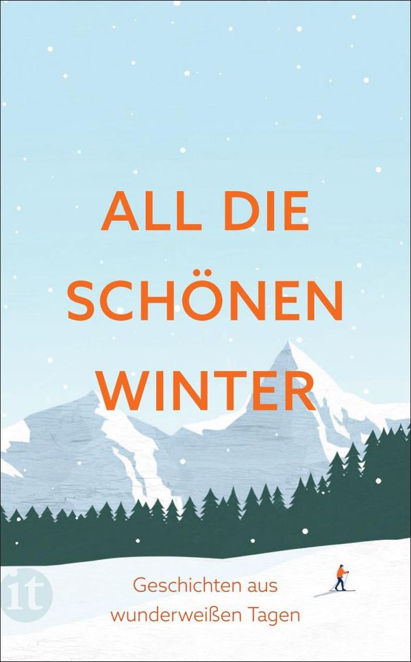 All die schönen Winter (Buch)