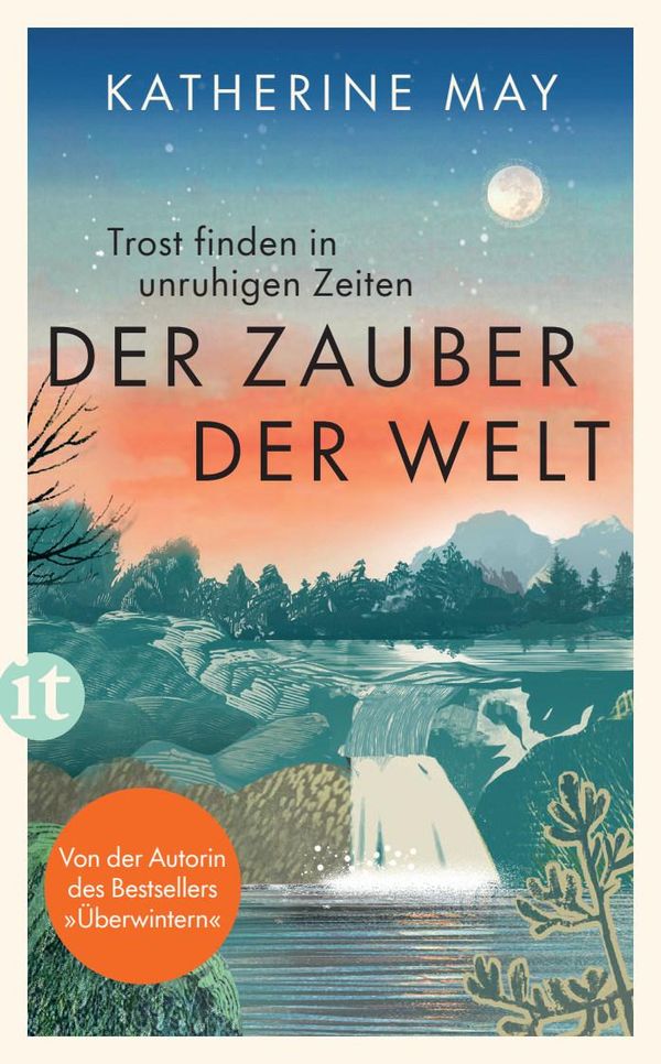 Der Zauber der Welt - Katherine May (Buch)