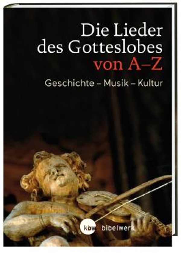 Die Lieder des Gotteslob (Buch)