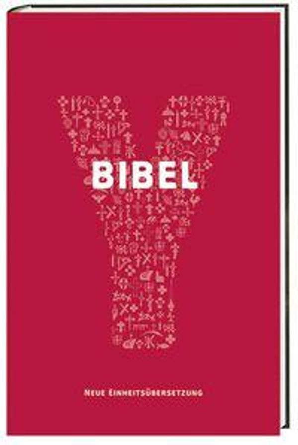 YOUCAT - Bibel - Bernhard Meuser (Buch)
