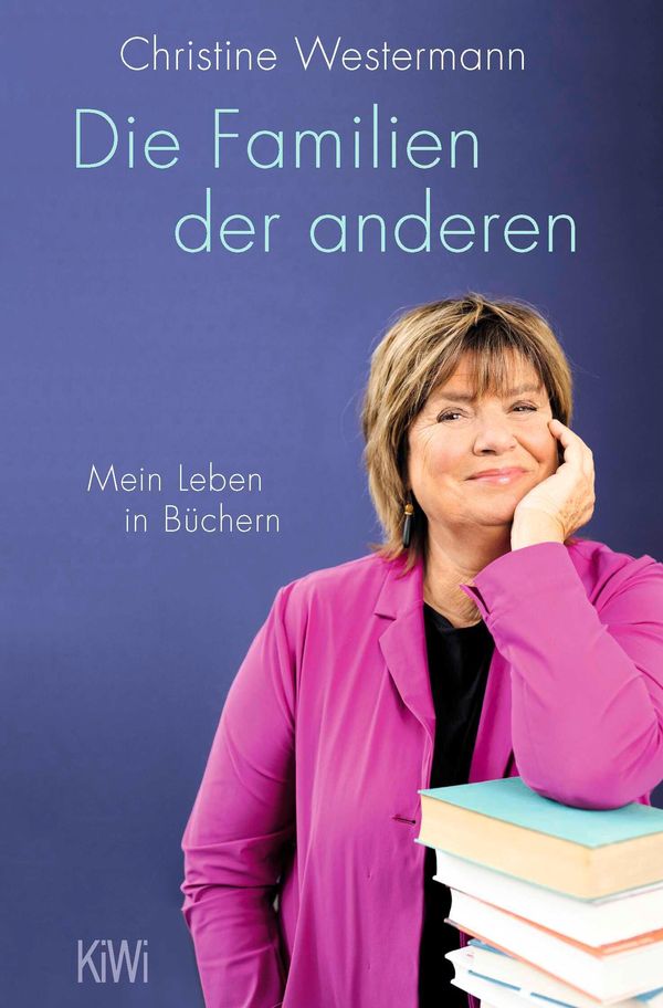 Die Familien der anderen - Christine Westermann (Buch)