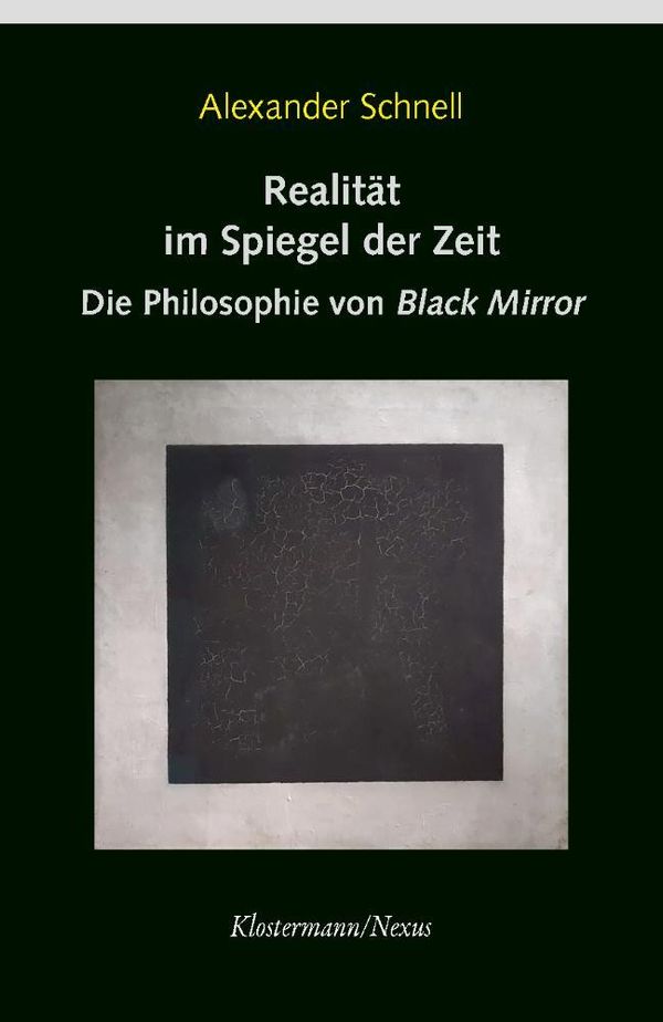 Realität im Spiegel der Zeit - Alexander Schnell (Buch)
