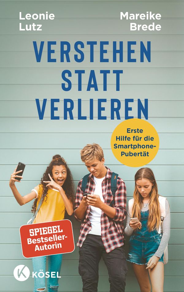 Verstehen statt verlieren - Leonie Lutz (Buch)