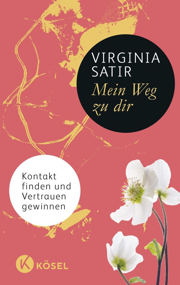 Mein Weg zu dir - Virginia Satir (Buch)
