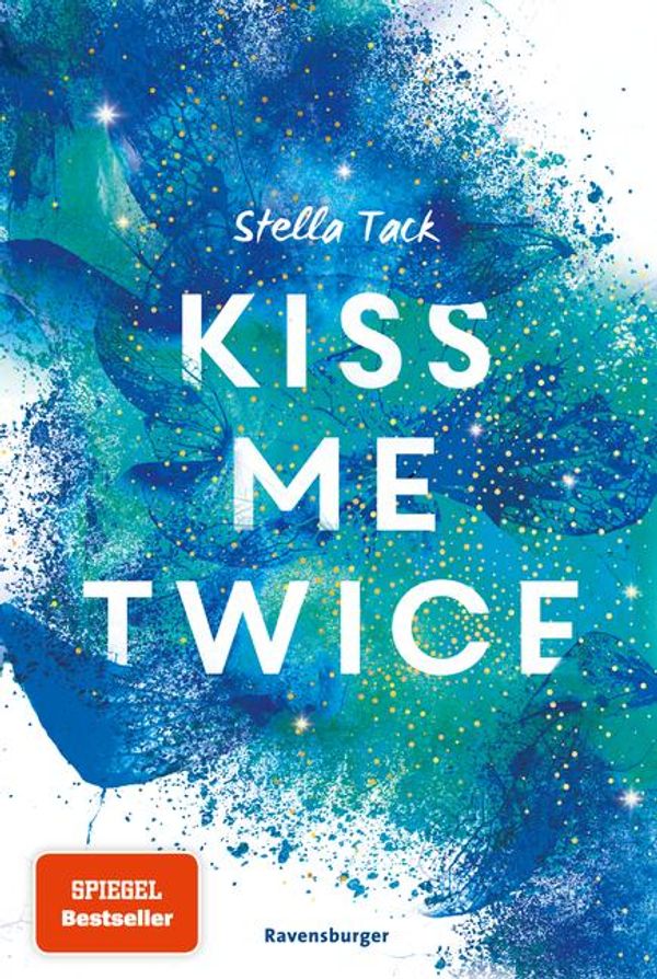 Kiss Me Twice - Kiss the Bodyguard 2 - Stella Tack (Buch)