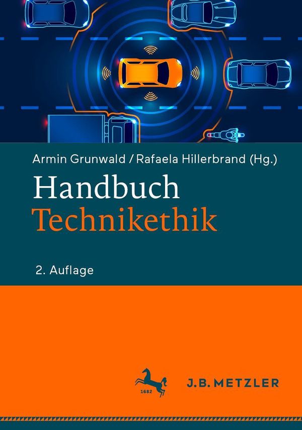 Handbuch Technikethik (Buch)
