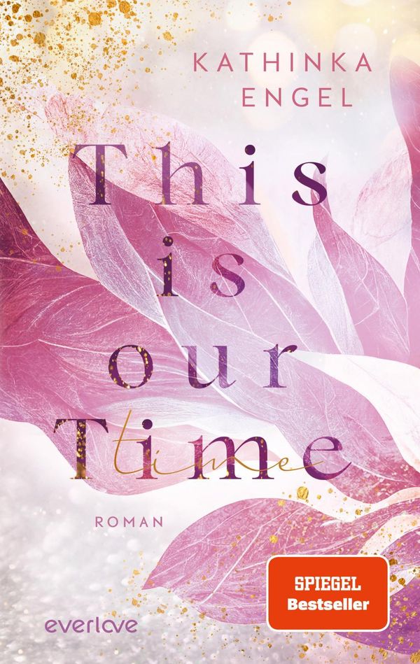 This is Our Time - Kathinka Engel (Buch)