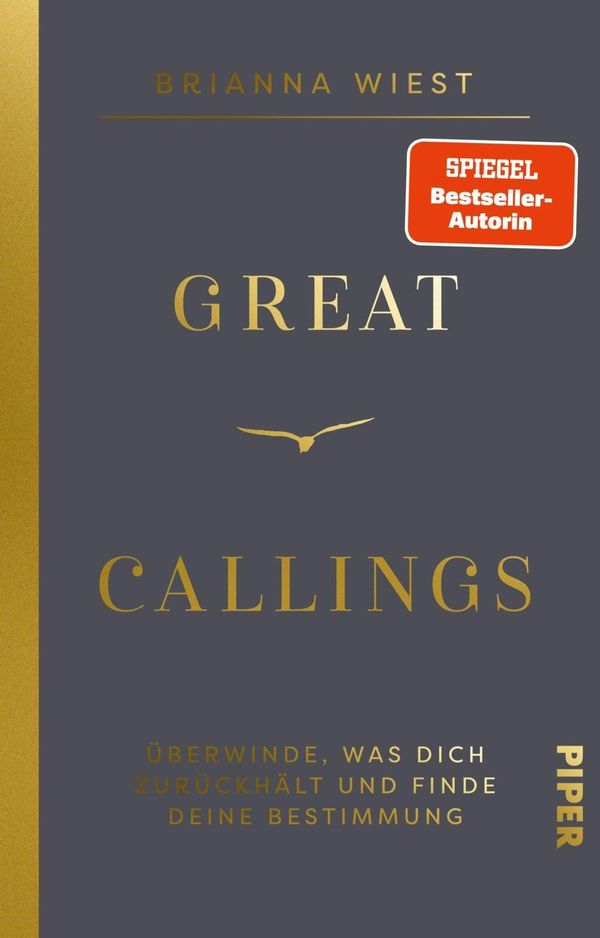Great Callings - Brianna Wiest (Buch)