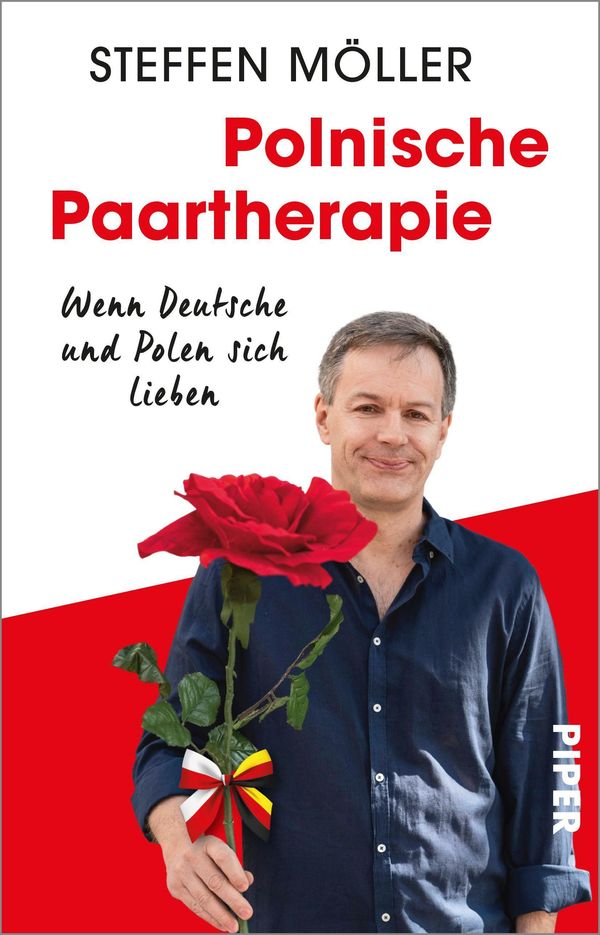 Polnische Paartherapie - Steffen Möller (Buch)
