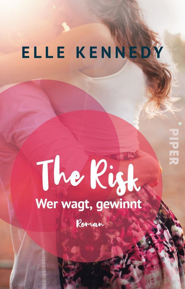 The Risk - Wer wagt, gewinnt - Elle Kennedy (Buch)