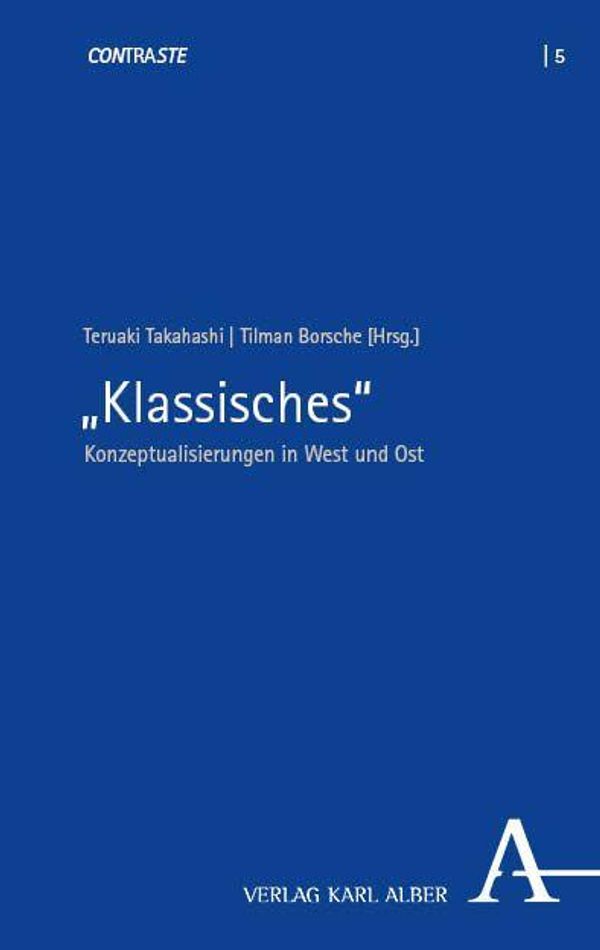 "Klassisches" (Buch)