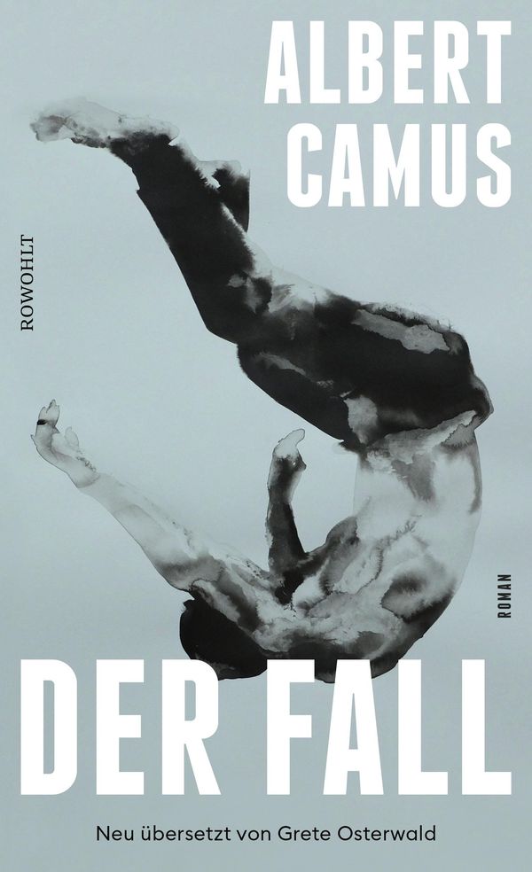 Der Fall - Albert Camus (Buch)