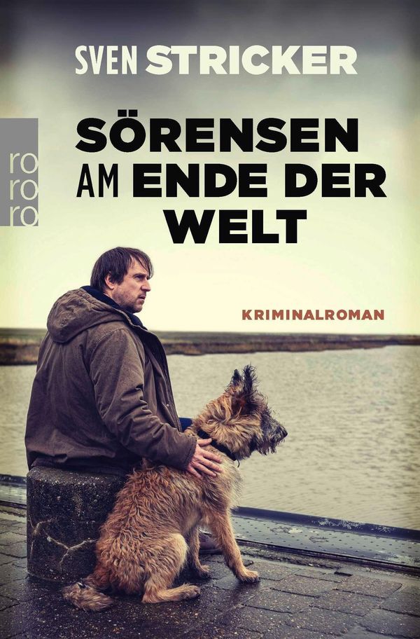 Sörensen am Ende der Welt - Sven Stricker (Buch)