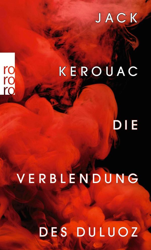 Die Verblendung des Duluoz - Jack Kerouac (Buch)