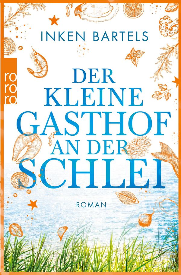 Der kleine Gasthof an der Schlei - Inken Bartels (Buch)