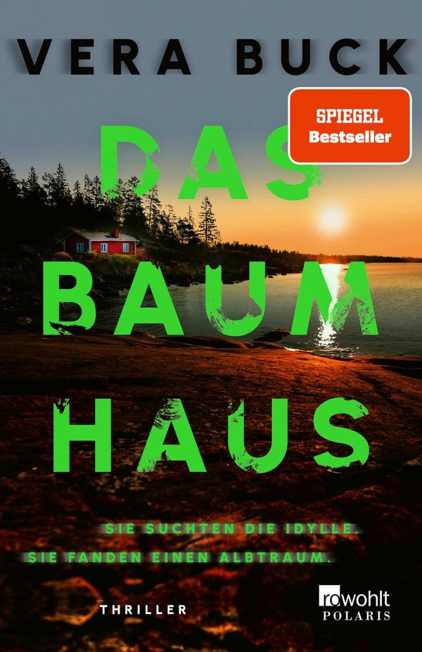 Das Baumhaus - Vera Buck (Buch)
