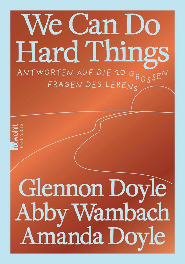 We Can Do Hard Things - Glennon Doyle (Buch)