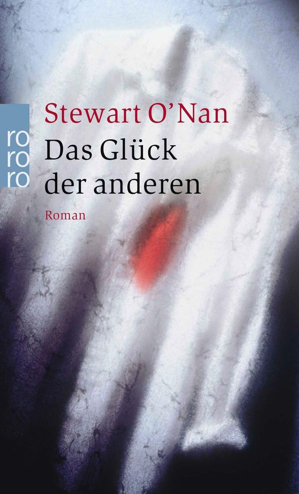 Das Glück der anderen - Stewart ONan (Buch)