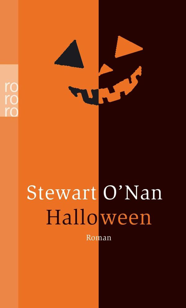 Halloween - Stewart ONan (Buch)