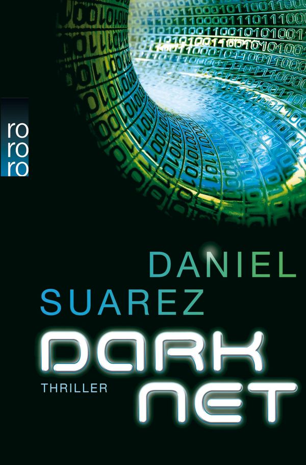 Darknet - Daniel Suarez (Buch)