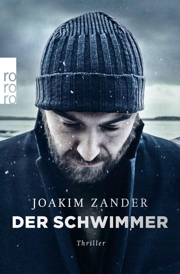 Der Schwimmer - Joakim Zander (Buch)