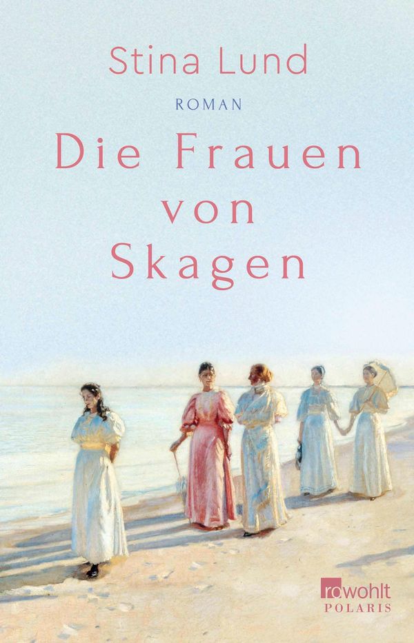 Die Frauen von Skagen - Stina Lund (Buch)
