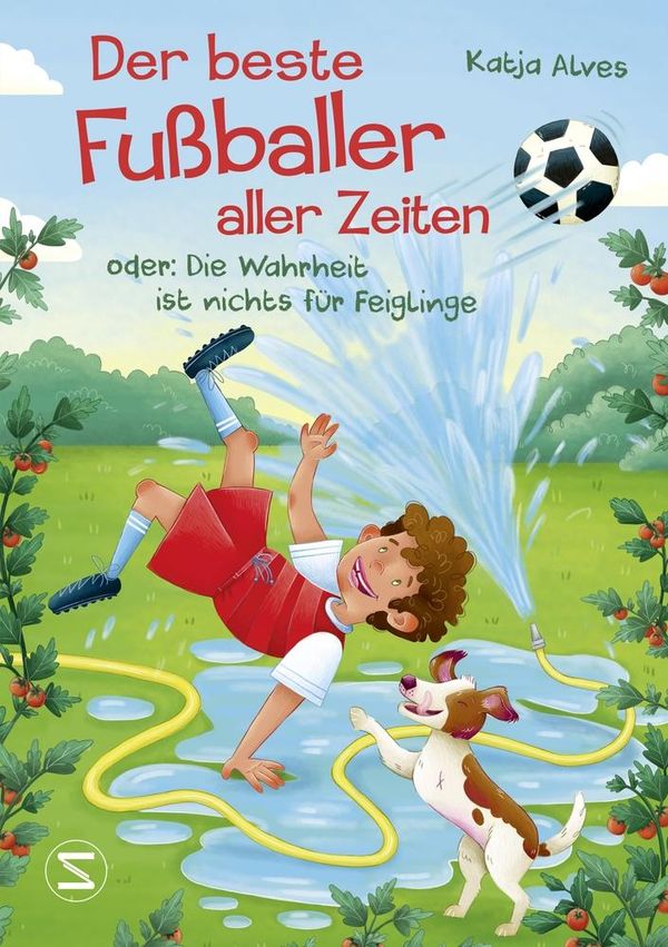 Der beste Fußballer aller Zeiten oder: Die Wahrheit ist nichts für ...