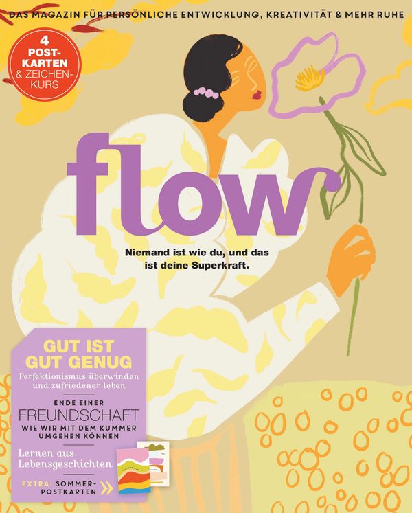 Flow Nummer 82 (4/2024) (Buch)