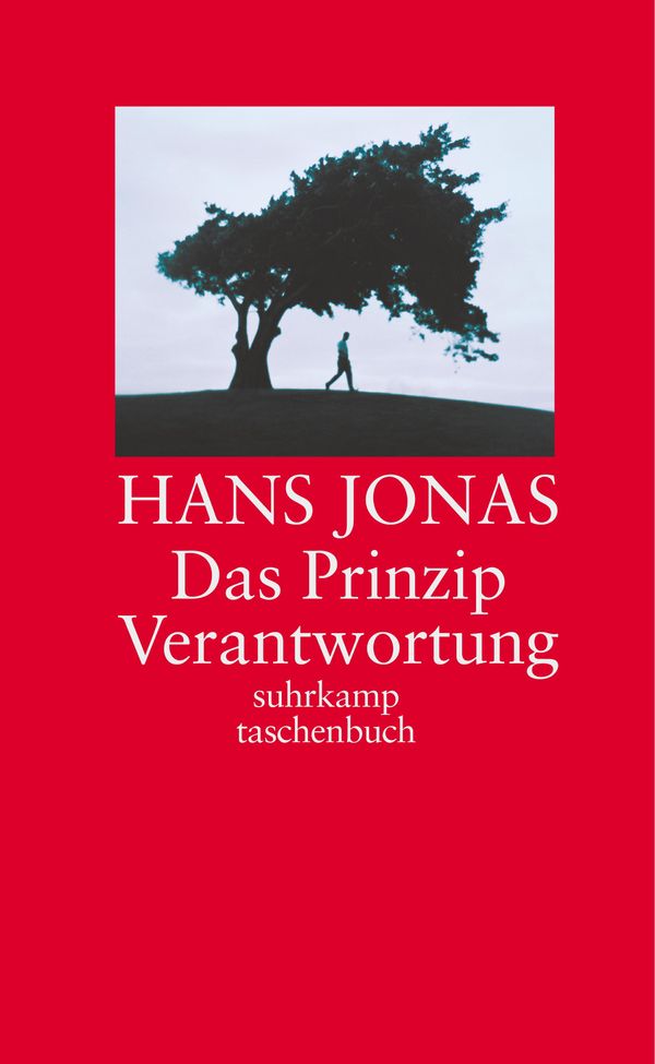 Hans Jonas Das Prinzip Verantwortung (Buch) jpc Hans Jonas Das Prinzip Verantwortung (Buch) jpc