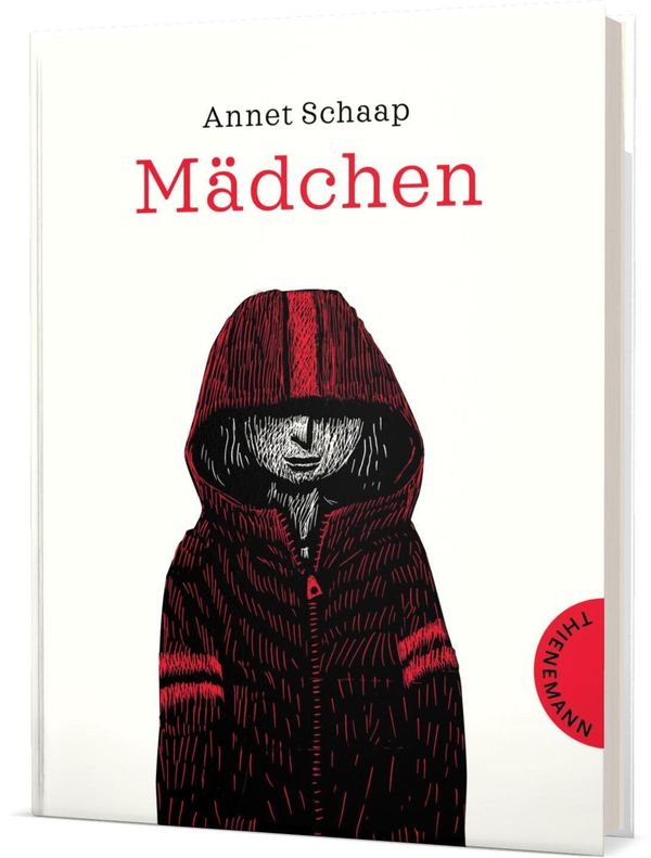 Mädchen - Annet Schaap (Buch)