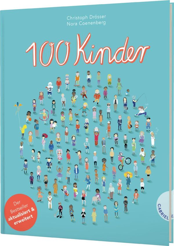 100 Kinder - Christoph Drösser (Buch)