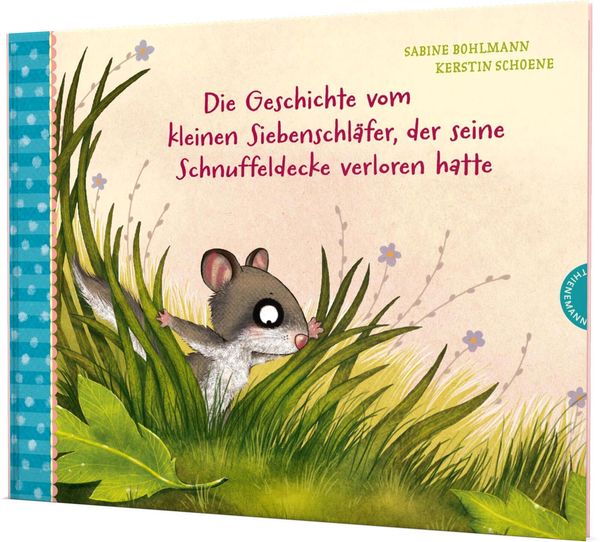 Der kleine Siebenschläfer 7: Die Geschichte vom kleinen Siebenschlä...