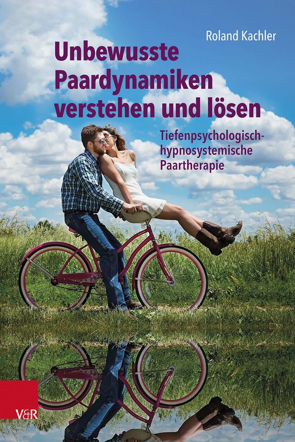 Unbewusste Paardynamiken verstehen und lösen - Roland Kachler (Buch)