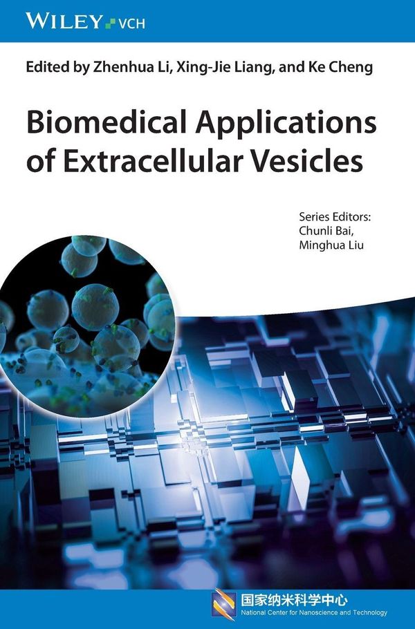 Biomedical Applications of Extracellular Vesicles