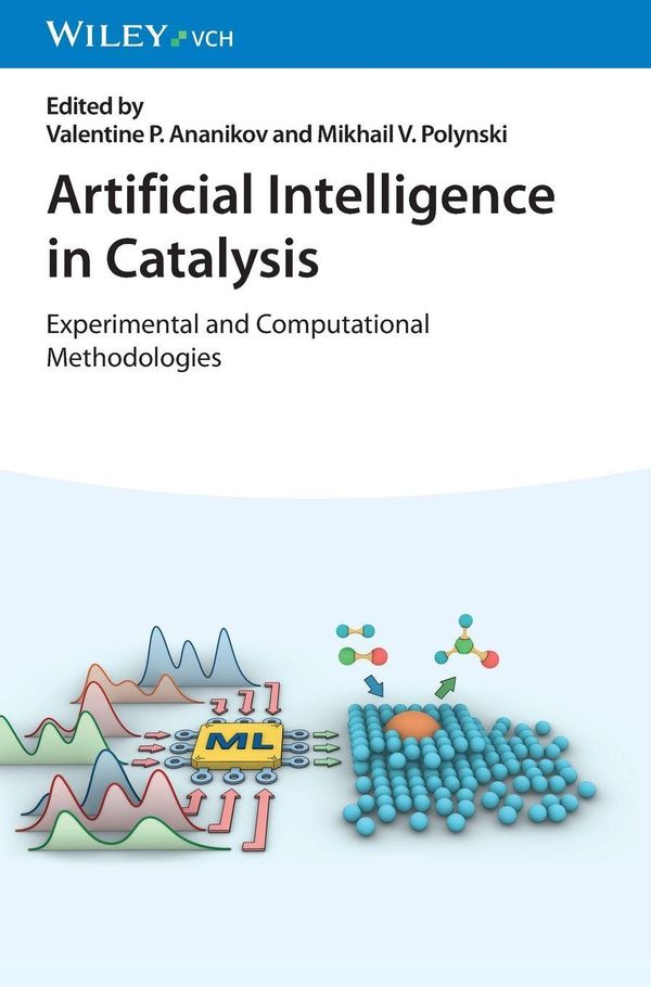 Artificial Intelligence in Catalysis