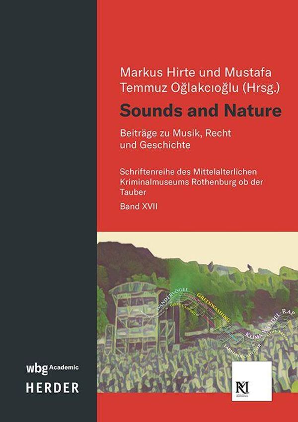 Sounds and Nature (Buch)