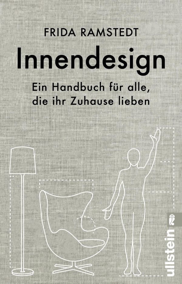 Innendesign - Frida Ramstedt (Buch)