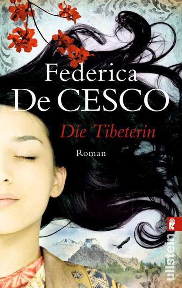 Die Tibeterin - Federica de Cesco (Buch)