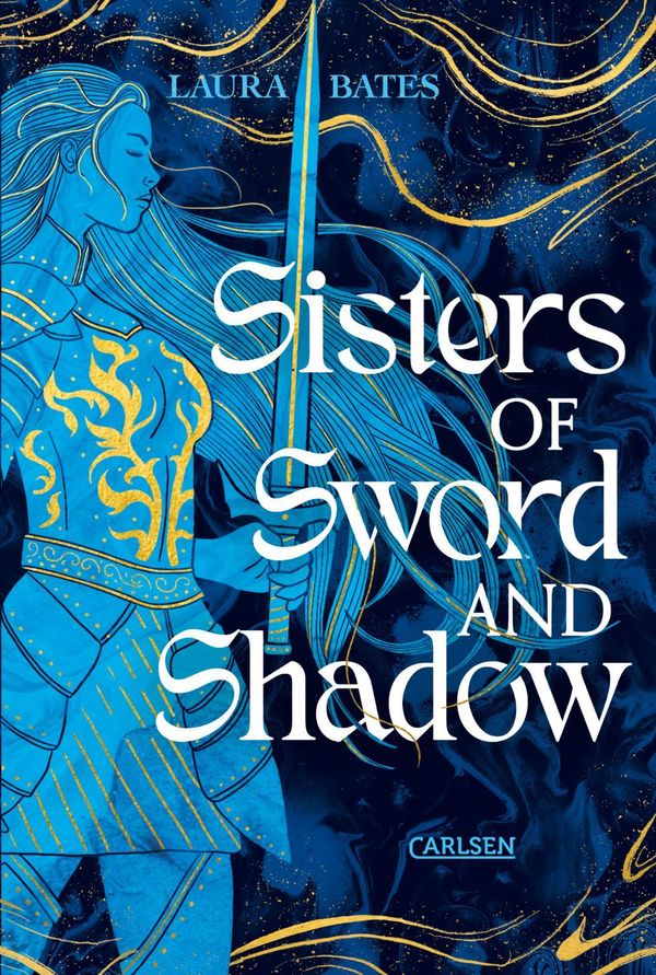 Sisters of Sword and Shadow (Sisters of Sword and Shadow 1) (Buch)