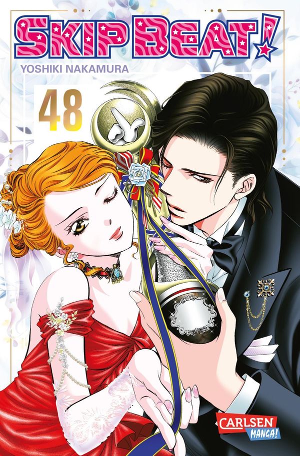 Skip Beat! 48 - Yoshiki Nakamura (Buch)