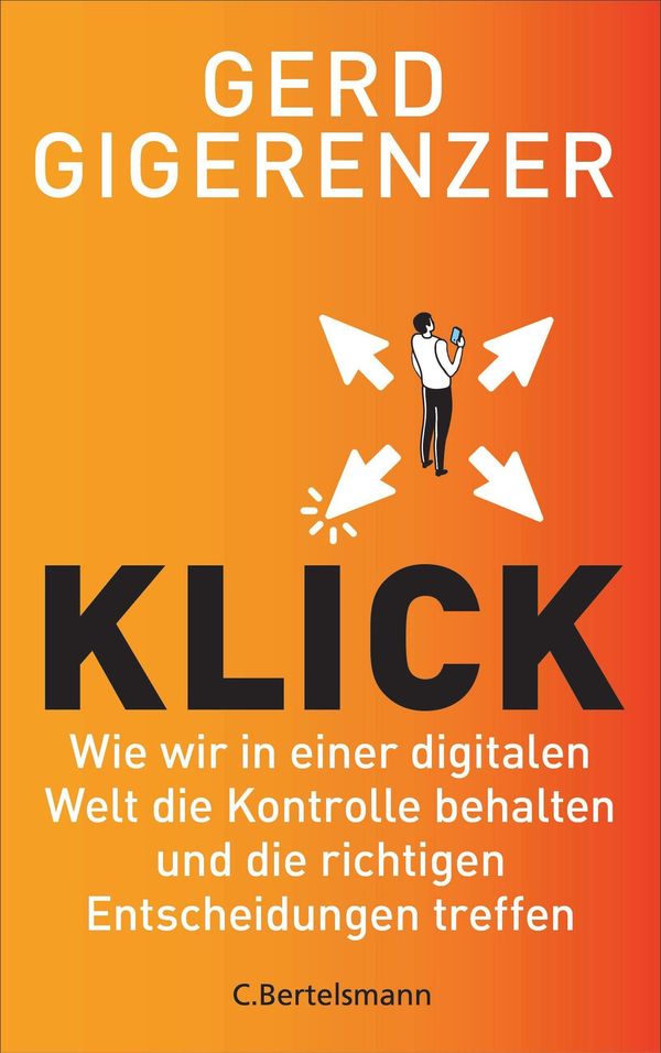 Klick - Gerd Gigerenzer (Buch)