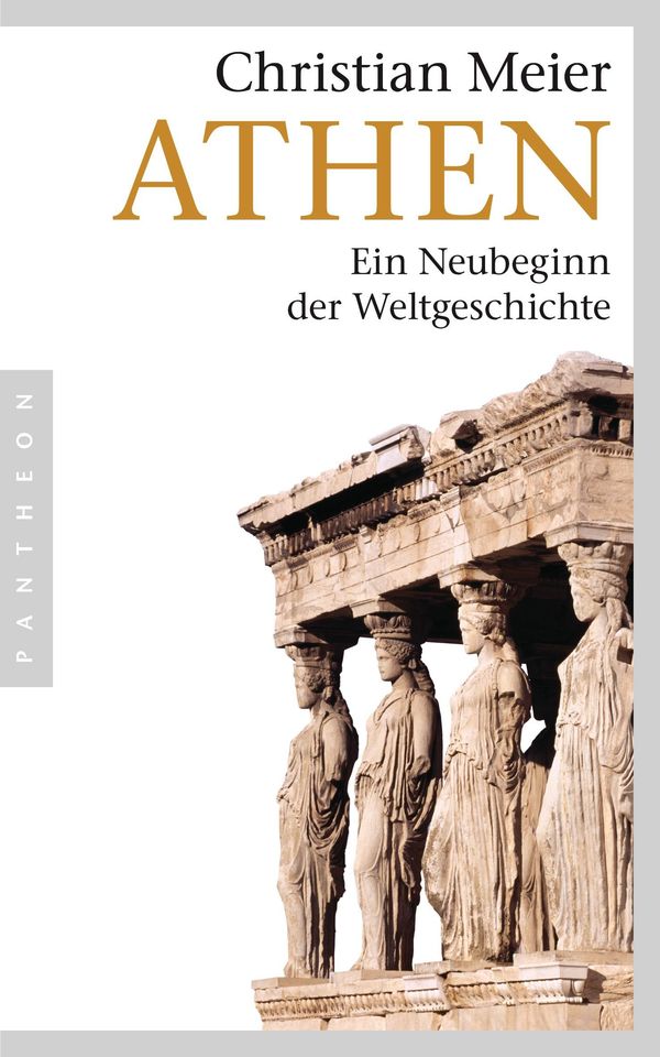 Athen - Christian Meier (Buch)